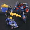 Convention & Club Exclusives Ultra Magnus (Shattered Glass) - Image #121 of 142