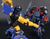 Convention & Club Exclusives Ultra Magnus (Shattered Glass) - Image #122 of 142