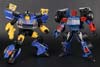 Convention & Club Exclusives Ultra Magnus (Shattered Glass) - Image #123 of 142