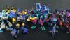 Convention & Club Exclusives Ultra Magnus (Shattered Glass) - Image #135 of 142