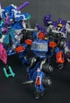 Convention & Club Exclusives Ultra Magnus (Shattered Glass) - Image #136 of 142
