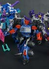 Convention & Club Exclusives Ultra Magnus (Shattered Glass) - Image #138 of 142