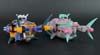 Convention & Club Exclusives Sharkticon: Land Shark - Image #55 of 157
