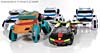 Convention & Club Exclusives Sideswipe - Image #37 of 113