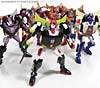 Convention & Club Exclusives Sideswipe - Image #104 of 113