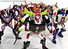 Convention & Club Exclusives Sideswipe - Image #105 of 113