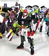 Convention & Club Exclusives Sideswipe - Image #108 of 113
