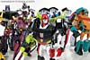 Convention & Club Exclusives Sideswipe - Image #110 of 113
