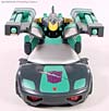 Convention & Club Exclusives Sideswipe (Shattered Glass) - Image #16 of 94