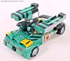 Convention & Club Exclusives Sideswipe (Shattered Glass) - Image #22 of 94