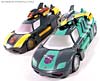 Convention & Club Exclusives Sideswipe (Shattered Glass) - Image #34 of 94