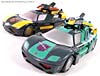 Convention & Club Exclusives Sideswipe (Shattered Glass) - Image #35 of 94