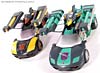 Convention & Club Exclusives Sideswipe (Shattered Glass) - Image #36 of 94