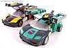 Convention & Club Exclusives Sideswipe (Shattered Glass) - Image #37 of 94