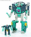 Convention & Club Exclusives Sideswipe (Shattered Glass) - Image #80 of 94
