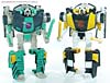Convention & Club Exclusives Sideswipe (Shattered Glass) - Image #82 of 94