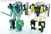 Convention & Club Exclusives Sideswipe (Shattered Glass) - Image #83 of 94