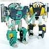 Convention & Club Exclusives Sideswipe (Shattered Glass) - Image #84 of 94
