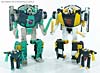 Convention & Club Exclusives Sideswipe (Shattered Glass) - Image #86 of 94