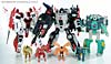 Convention & Club Exclusives Sideswipe (Shattered Glass) - Image #92 of 94
