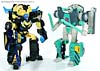 Convention & Club Exclusives Sideswipe (Shattered Glass) - Image #94 of 94