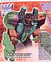 Convention & Club Exclusives Skyquake - Image #3 of 108