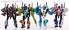 Convention & Club Exclusives Skyquake - Image #102 of 108