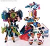 Convention & Club Exclusives Skyquake - Image #107 of 108