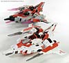 Convention & Club Exclusives Starscream (Shattered Glass) - Image #7 of 90