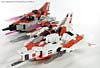 Convention & Club Exclusives Starscream (Shattered Glass) - Image #8 of 90
