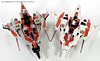Convention & Club Exclusives Starscream (Shattered Glass) - Image #9 of 90