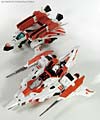 Convention & Club Exclusives Starscream (Shattered Glass) - Image #11 of 90