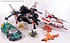Convention & Club Exclusives Starscream (Shattered Glass) - Image #32 of 90