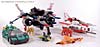 Convention & Club Exclusives Starscream (Shattered Glass) - Image #33 of 90