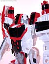 Convention & Club Exclusives Starscream (Shattered Glass) - Image #39 of 90
