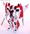 Convention & Club Exclusives Starscream (Shattered Glass) - Image #42 of 90