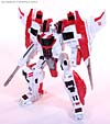 Convention & Club Exclusives Starscream (Shattered Glass) - Image #43 of 90