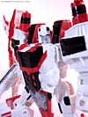 Convention & Club Exclusives Starscream (Shattered Glass) - Image #47 of 90