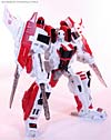 Convention & Club Exclusives Starscream (Shattered Glass) - Image #51 of 90