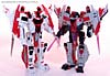 Convention & Club Exclusives Starscream (Shattered Glass) - Image #64 of 90