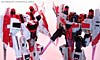 Convention & Club Exclusives Starscream (Shattered Glass) - Image #65 of 90