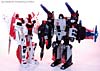 Convention & Club Exclusives Starscream (Shattered Glass) - Image #69 of 90