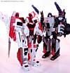 Convention & Club Exclusives Starscream (Shattered Glass) - Image #70 of 90