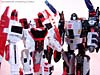 Convention & Club Exclusives Starscream (Shattered Glass) - Image #71 of 90