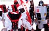 Convention & Club Exclusives Starscream (Shattered Glass) - Image #72 of 90