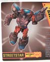 Convention & Club Exclusives Streetstar - Image #2 of 147