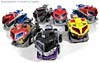 Convention & Club Exclusives The Motormaster - Image #59 of 151