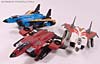 Convention & Club Exclusives Thrust - Image #21 of 93