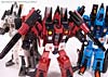 Convention & Club Exclusives Thrust - Image #66 of 93