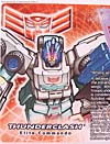 Convention & Club Exclusives Thunderclash - Image #2 of 72